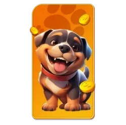 The Dog
House — slot RTP 97.0%