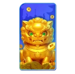 5 Lions — slot RTP 99.6%