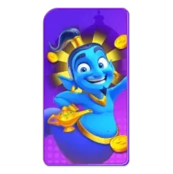 Crazy
Genie — slot RTP 94.82%