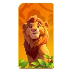 Lion
Safari — slot RTP 96.85%