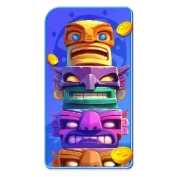 Totem
Wonders — slot RTP 97.99%