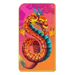 Floating
Dragon — slot RTP 93.74%