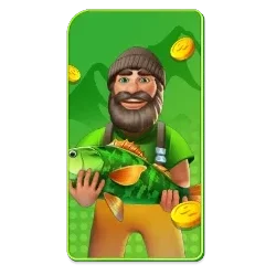 Big Bass — slot RTP 93.71%