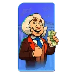 Cash
Mania — slot RTP 96.99%