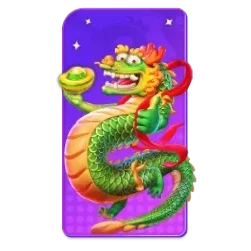 Fortune
Dragon — slot RTP 97.4%