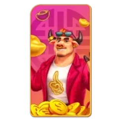 Fortune
Ox — slot RTP 97.31%