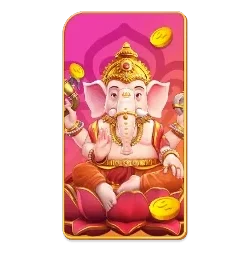Ganesha
Fortune — slot RTP 96.92%