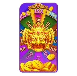 Fortune
Gems — slot RTP 93.08%