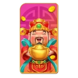 Caishen
Wins — slot RTP 95.05%