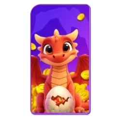 Dragon
Hatch — slot RTP 98.87%