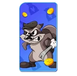 Le
Bandit — slot RTP 99.22%