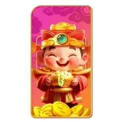 Duo Fu Duo
Cai Grand — slot RTP 96.31%