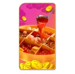 Hot Pot — slot RTP 94.75%