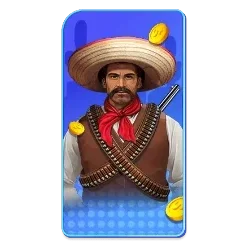 Wild Chuco — slot RTP 97.33%