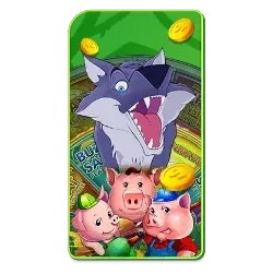 Huff N' Even
More Puff — slot RTP 97.79%