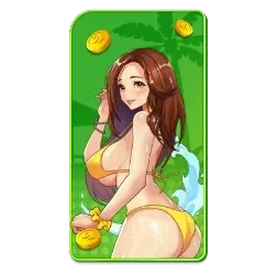 Bikini Queens — slot RTP 97.12%