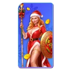 Wisdom of Athena
Xmas 1000 — slot RTP 93.1%
